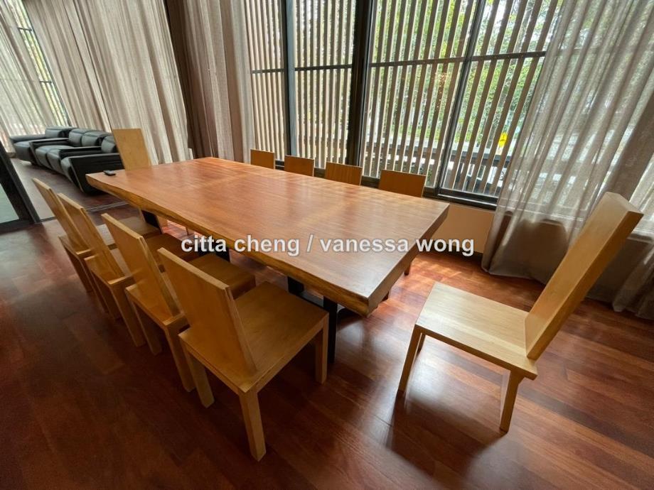 Bungalow House for Sale in Bukit Tunku (Kenny Hills), Kuala Lumpur by Citta Cheng - iProperty.com.my