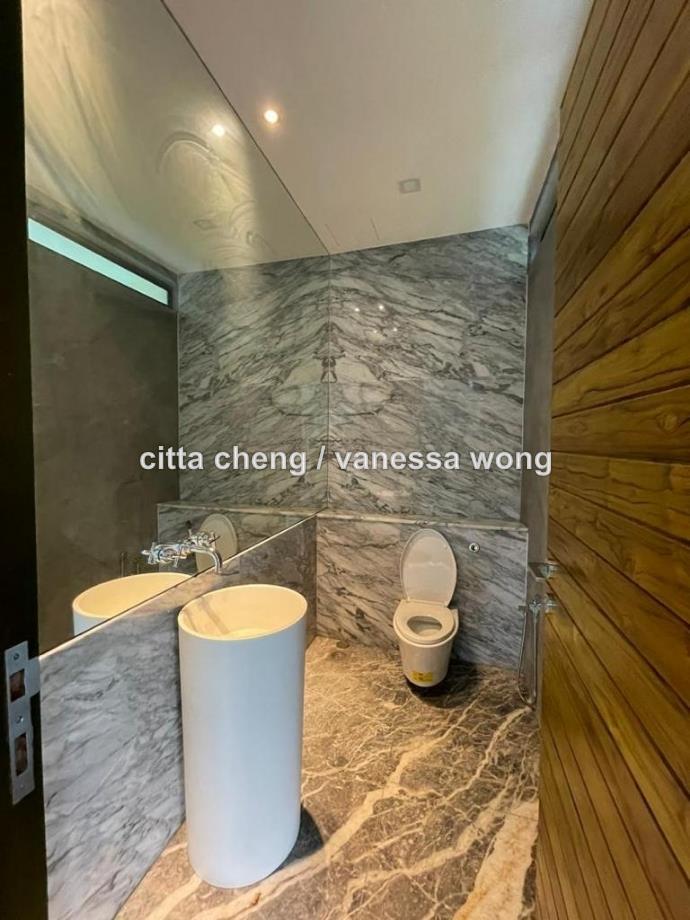 Bungalow House for Sale in Bukit Tunku (Kenny Hills), Kuala Lumpur by Citta Cheng - iProperty.com.my