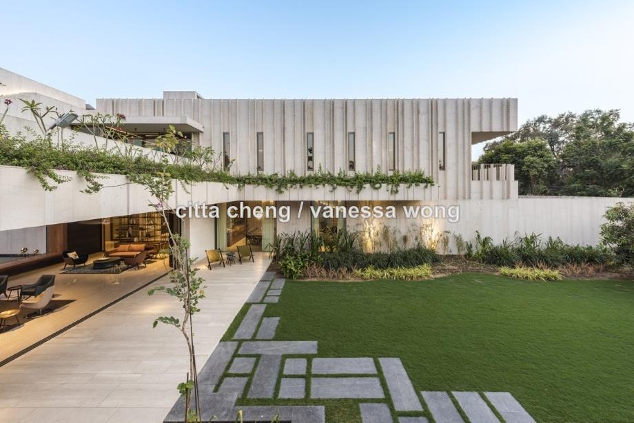 Bungalow House for Sale in Country Heights Damansara, Kuala Lumpur by Citta Cheng - iProperty.com.my