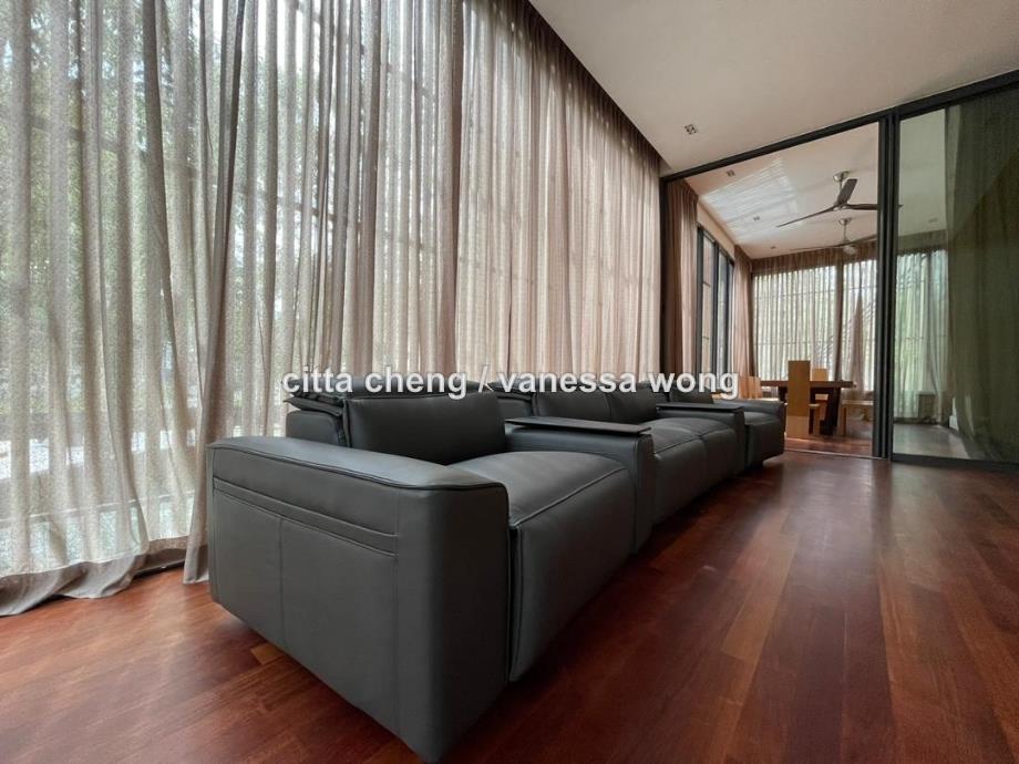 Bungalow House for Sale in Bukit Tunku (Kenny Hills), Kuala Lumpur by Citta Cheng - iProperty.com.my