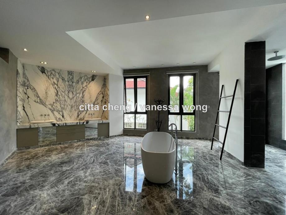 Bungalow House for Sale in Bukit Tunku (Kenny Hills), Kuala Lumpur by Citta Cheng - iProperty.com.my