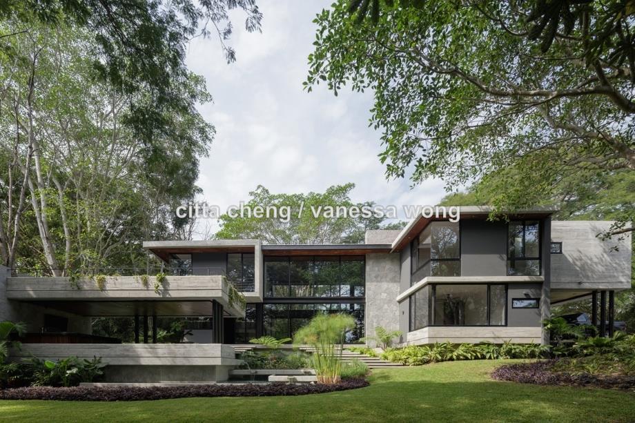 Bungalow House for Sale in Country Heights Damansara, Kuala Lumpur by Citta Cheng - iProperty.com.my