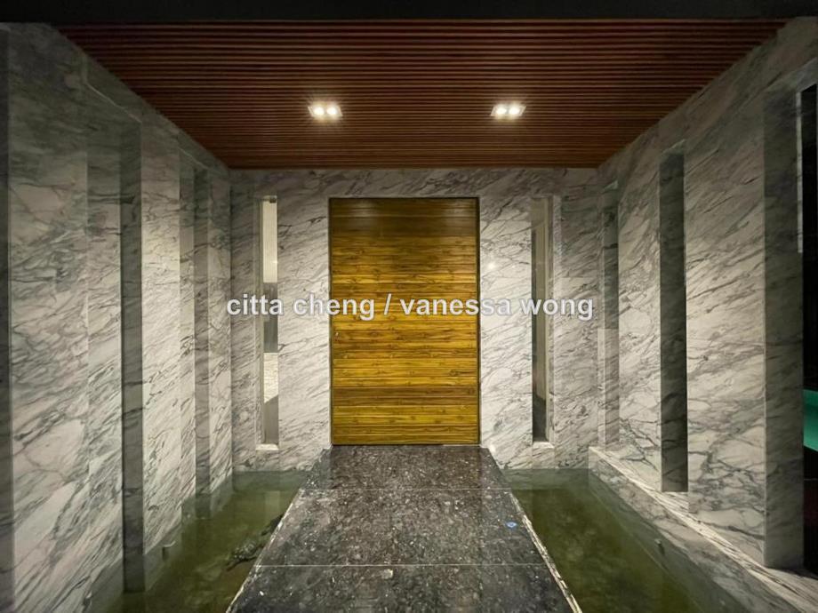 Bungalow House for Sale in Bukit Tunku (Kenny Hills), Kuala Lumpur by Citta Cheng - iProperty.com.my