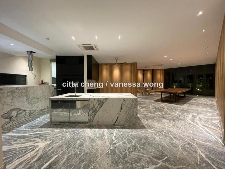 Bungalow House for Sale in Bukit Tunku (Kenny Hills), Kuala Lumpur by Citta Cheng - iProperty.com.my