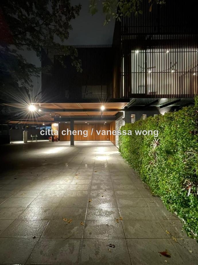 Bungalow House for Sale in Bukit Tunku (Kenny Hills), Kuala Lumpur by Citta Cheng - iProperty.com.my