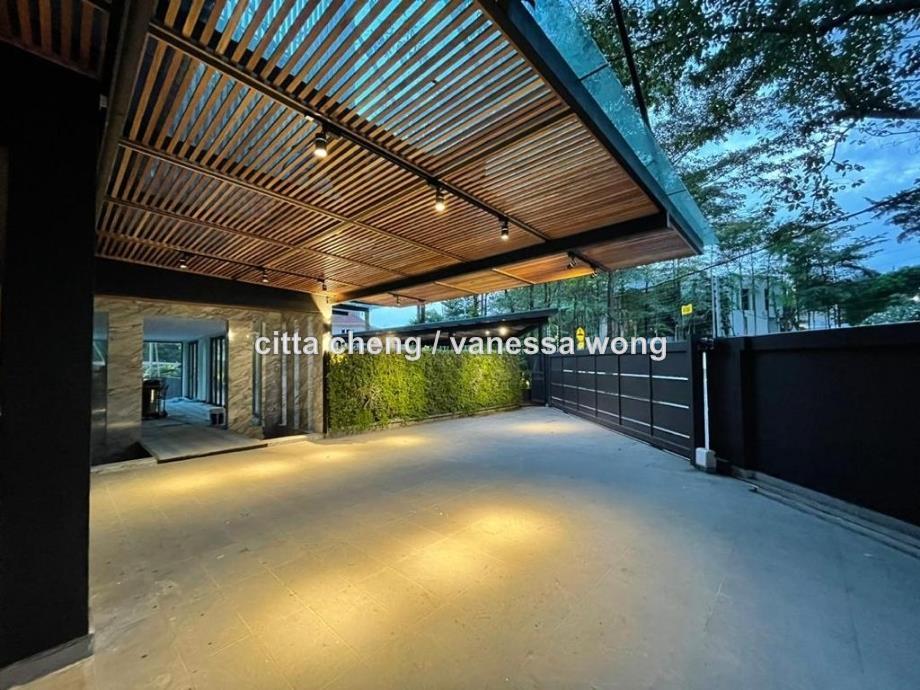 Bungalow House for Sale in Bukit Tunku (Kenny Hills), Kuala Lumpur by Citta Cheng - iProperty.com.my