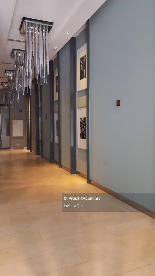 Service Residence for Rent in Hampshire Place by Priscilla Tan - iProperty.com.my