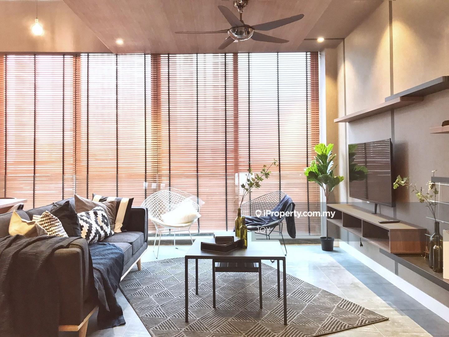 Condominium for Sale in CloudTree Residence by JOY - iProperty.com.my