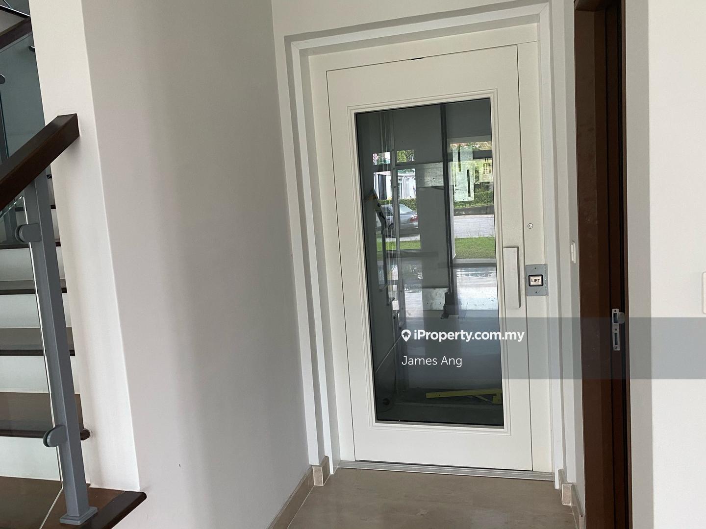 Bungalow House for Sale in Tijani Ukay, Ampang by James Ang - iProperty.com.my