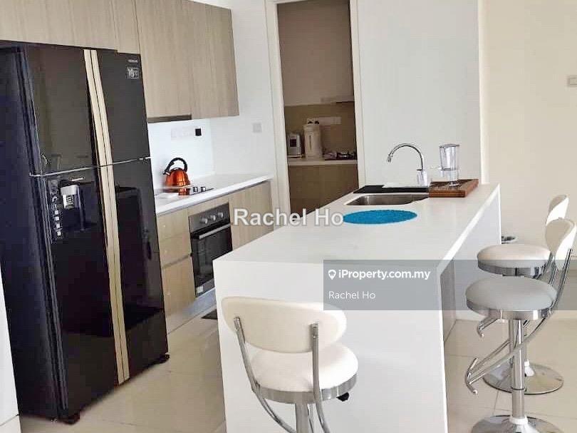 Residensi Servis untuk Disewa di Arnica @ Tropicana Gardens oleh Rachel Ho - iProperty.com.my