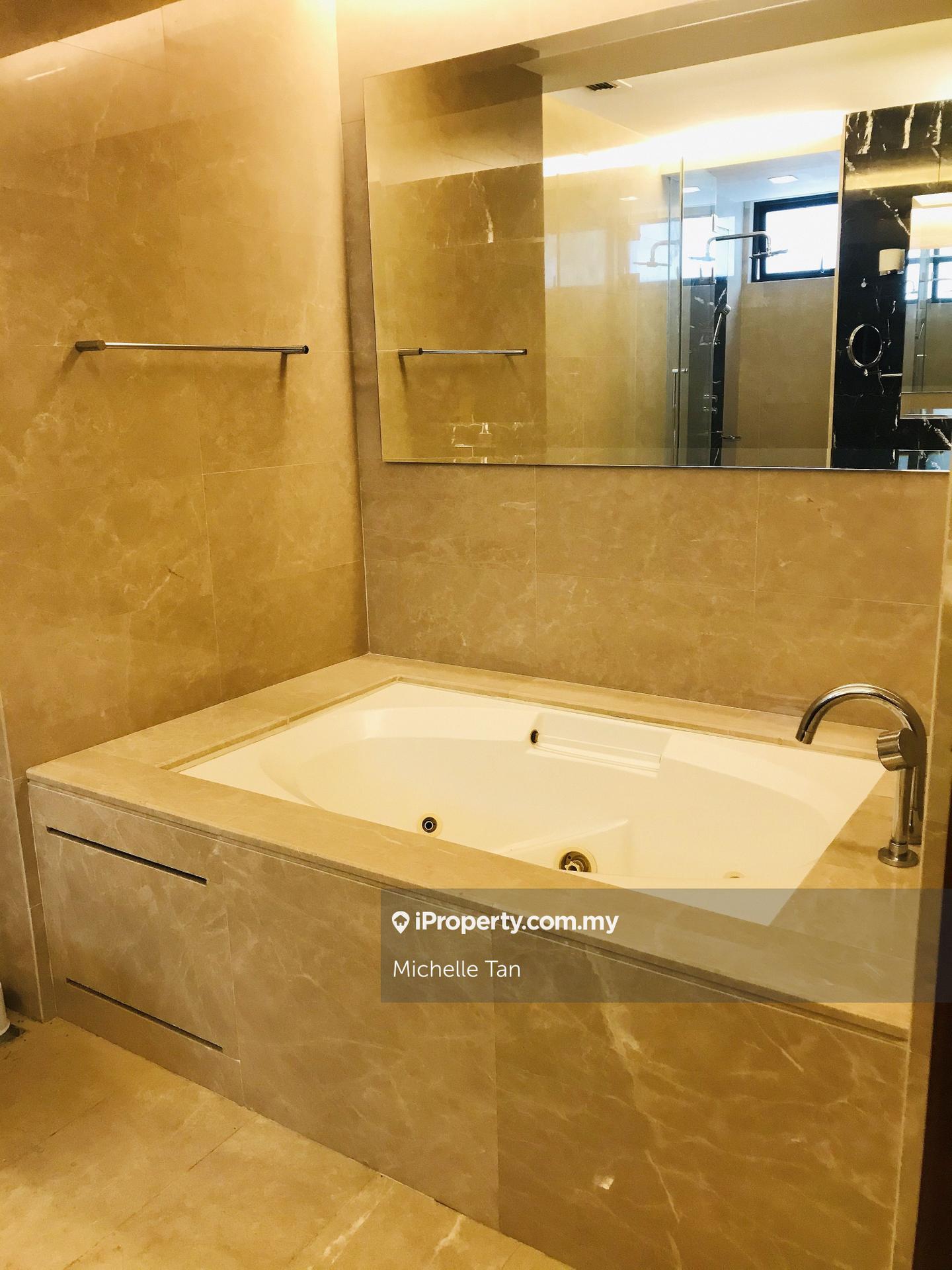 Condominium for Sale in The Binjai on the Park by Michelle Tan - iProperty.com.my