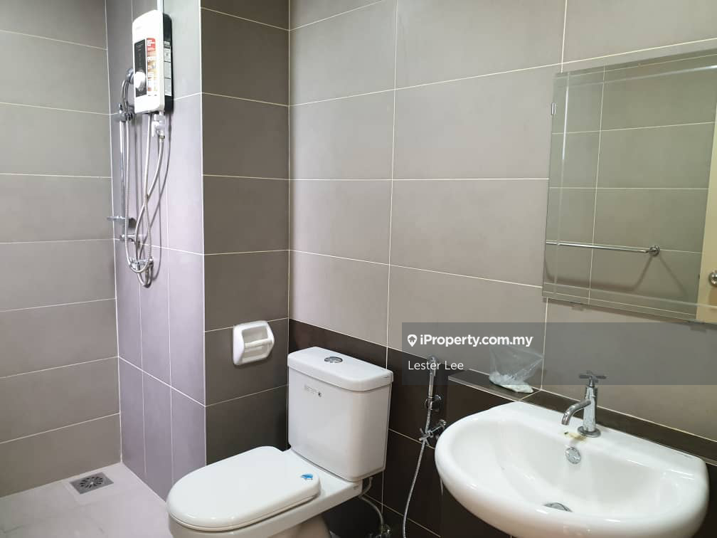 Residensi Servis untuk Disewa di Suria Residence oleh Lester Lee - iProperty.com.my