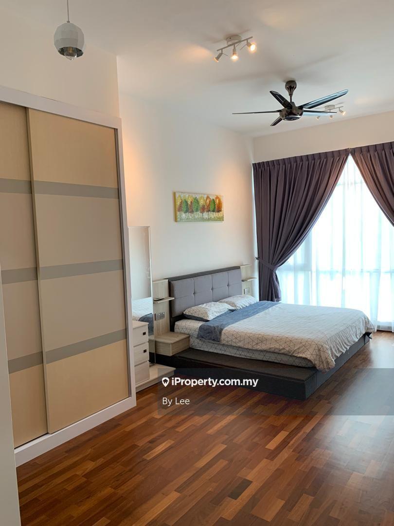 Service Residence for Rent in Paragon Suites @ CIQ by By Lee - iProperty.com.my