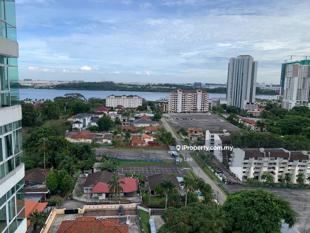 Service Residence for Rent in Paragon Suites @ CIQ by By Lee - iProperty.com.my