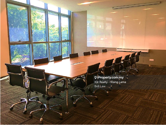 Pejabat untuk Disewa di Cheras, Cheras oleh Bell Law - iProperty.com.my