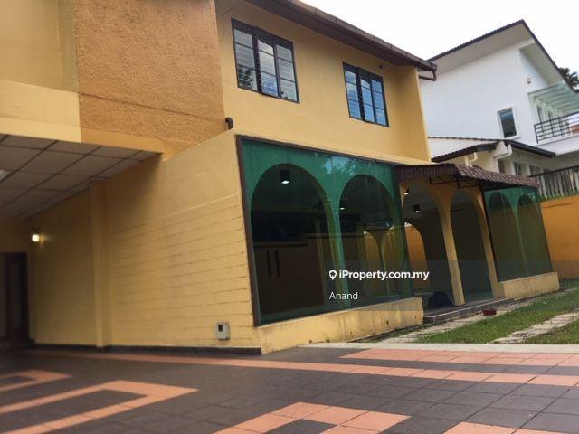 Banglo untuk Dijual di PERSIARAN DERUMUN, BUKIT DAMANSARA, Damansara Heights oleh Anand - iProperty.com.my