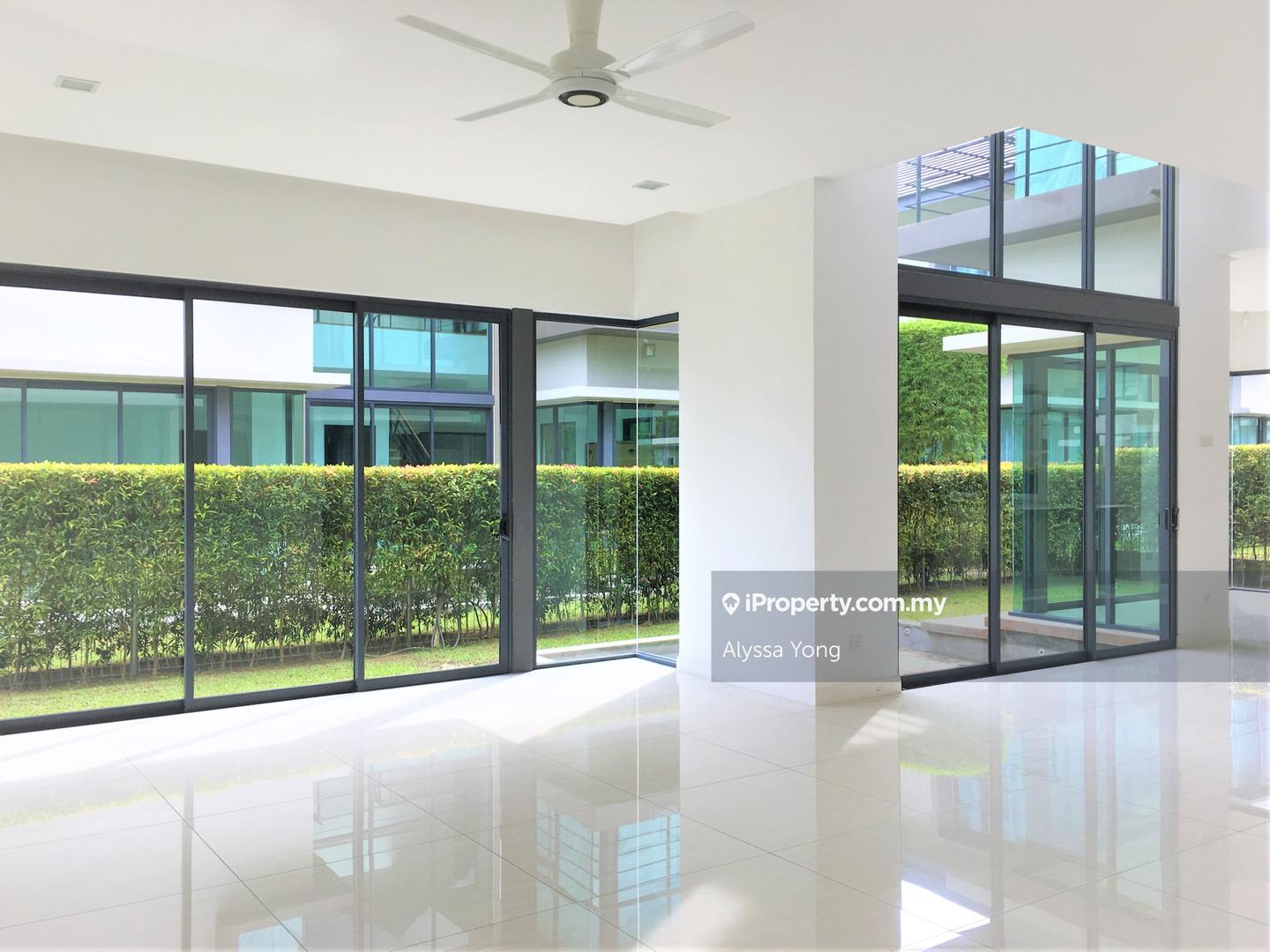 Rumah Berkembar untuk Dijual di Leisure Farm, Bayou Creek, Iskandar Puteri (Nusajaya) oleh Alyssa Yong - iProperty.com.my