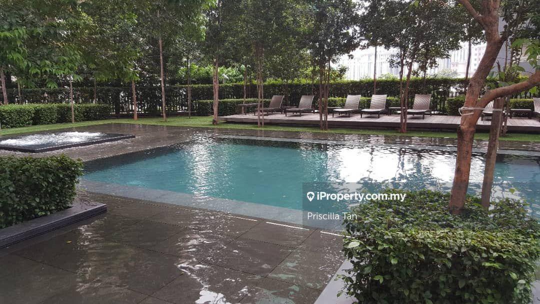 Service Residence for Rent in Hampshire Place by Priscilla Tan - iProperty.com.my