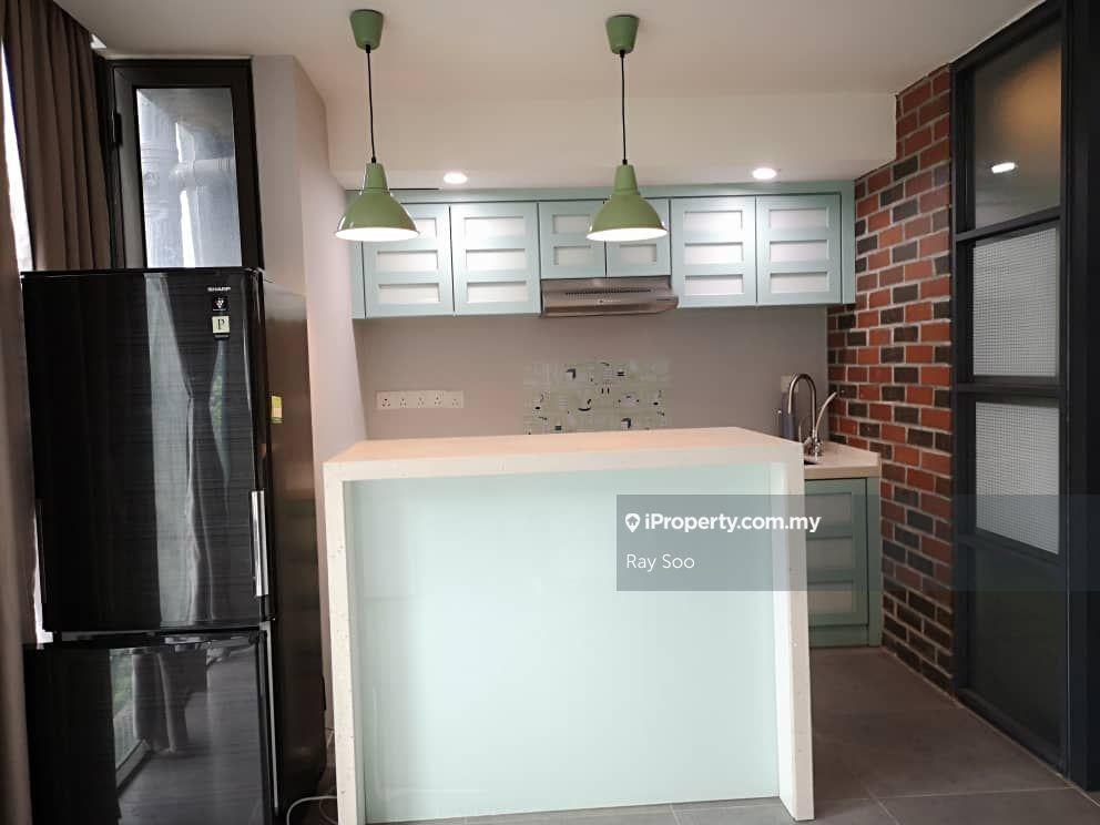 Service Residence for Rent in Empire Damansara by Ray Soo - iProperty.com.my
