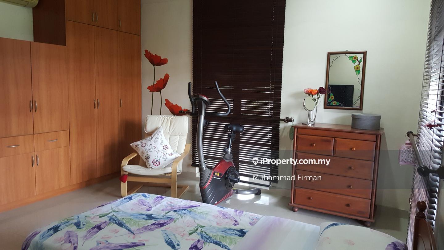 Banglo untuk Dijual di Seksyen 7, Shah Alam oleh Firman Hussain - iProperty.com.my