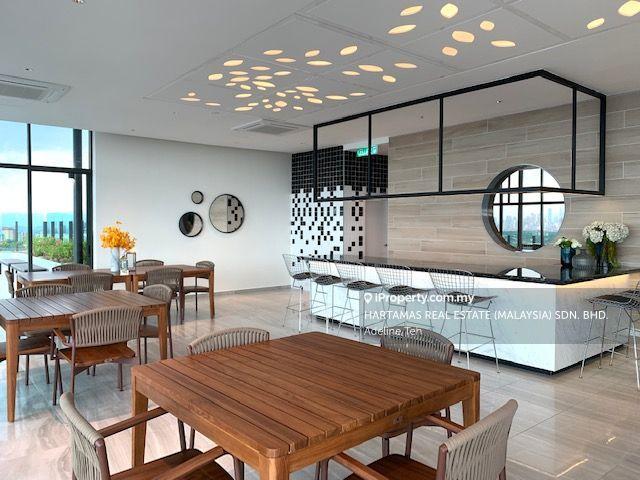 Kondominium untuk Dijual di The Riyang oleh Adeline Teh - iProperty.com.my