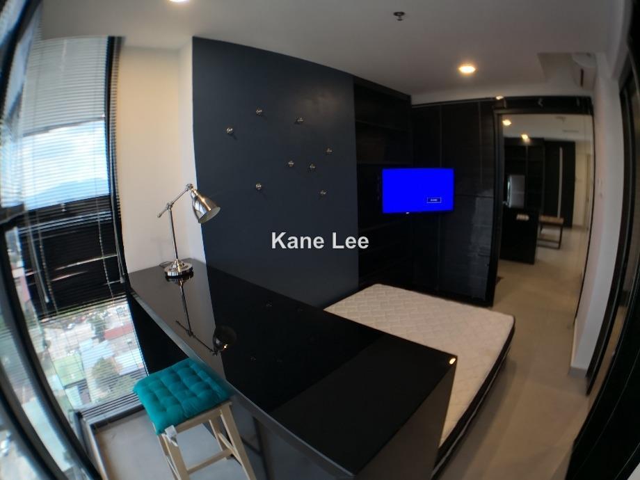 Service Residence for Rent in Flexus Signature by Kane Lee - iProperty.com.my