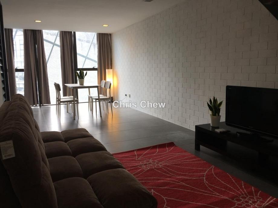 Service Residence for Rent in Empire Damansara by Chris Chew - iProperty.com.my