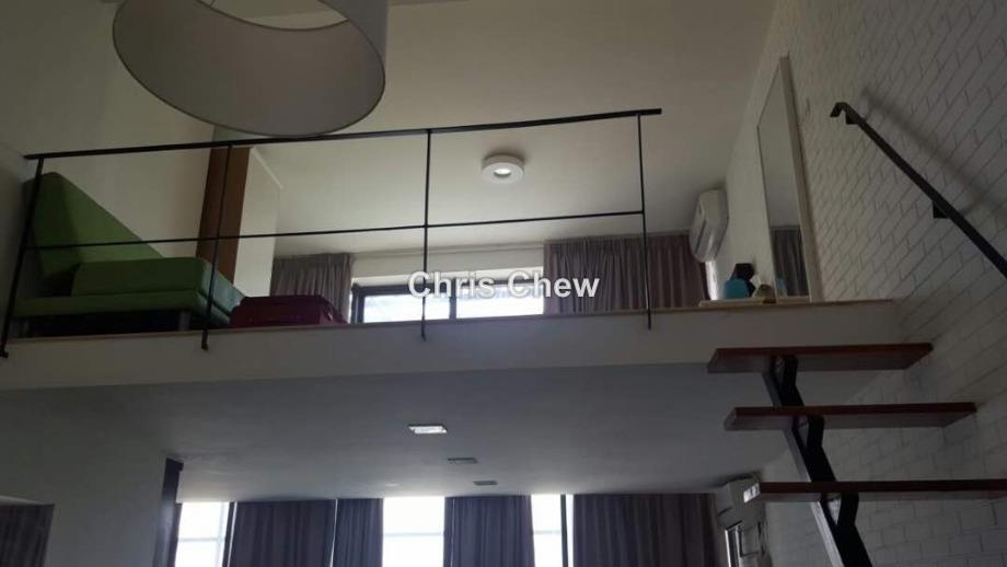 Service Residence for Rent in Empire Damansara by Chris Chew - iProperty.com.my