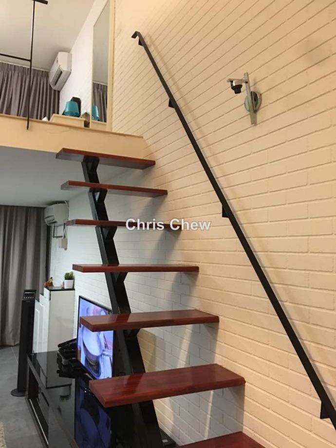 Service Residence for Rent in Empire Damansara by Chris Chew - iProperty.com.my