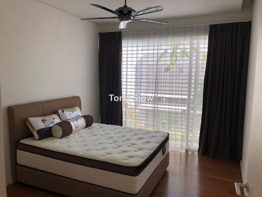 Bungalow House for Sale in Seri Pilmoor, Ara Damansara by Tony Siow - iProperty.com.my