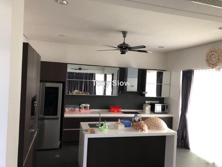 Bungalow House for Sale in Seri Pilmoor, Ara Damansara by Tony Siow - iProperty.com.my
