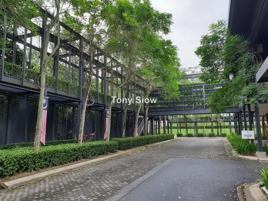 Bungalow House for Sale in Seri Pilmoor, Ara Damansara by Tony Siow - iProperty.com.my