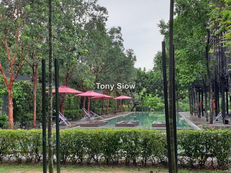 Bungalow House for Sale in Seri Pilmoor, Ara Damansara by Tony Siow - iProperty.com.my