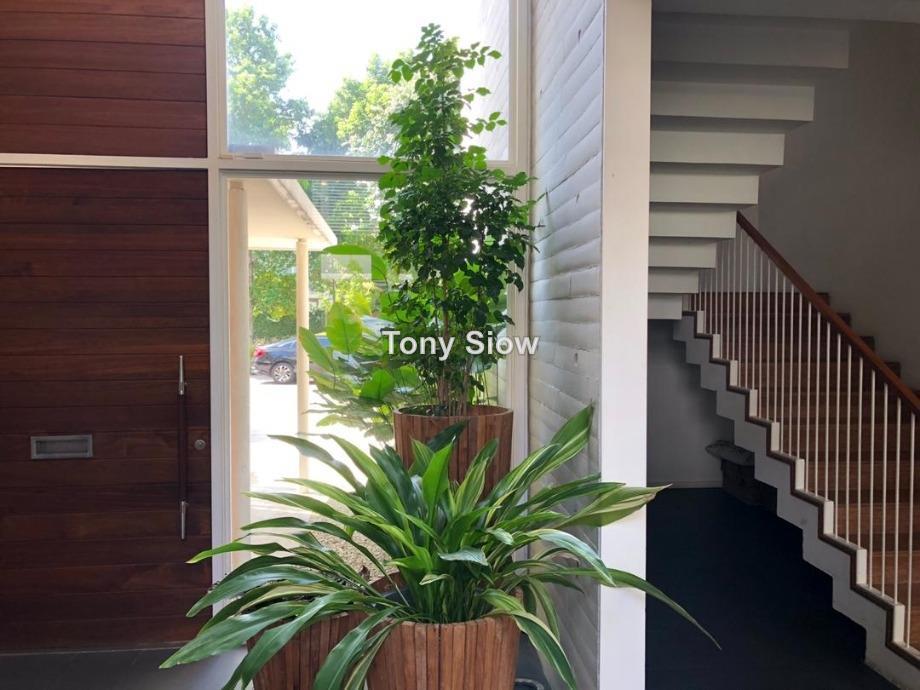 Bungalow House for Sale in Seri Pilmoor, Ara Damansara by Tony Siow - iProperty.com.my