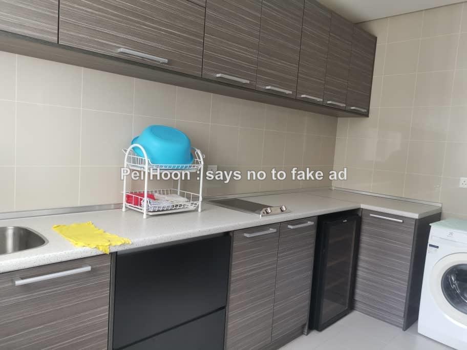 Kondominium untuk Dijual di Quayside Condominium oleh Pei Hoon - iProperty.com.my