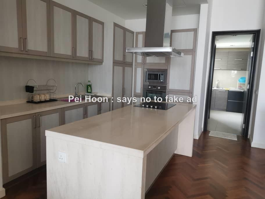 Kondominium untuk Dijual di Quayside Condominium oleh Pei Hoon - iProperty.com.my