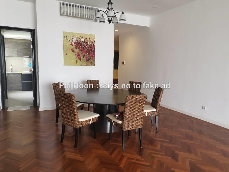 Kondominium untuk Dijual di Quayside Condominium oleh Pei Hoon - iProperty.com.my