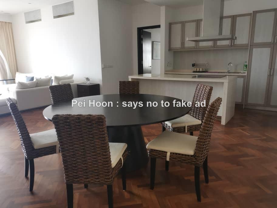 Kondominium untuk Dijual di Quayside Condominium oleh Pei Hoon - iProperty.com.my