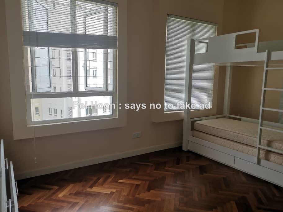 Kondominium untuk Dijual di Quayside Condominium oleh Pei Hoon - iProperty.com.my