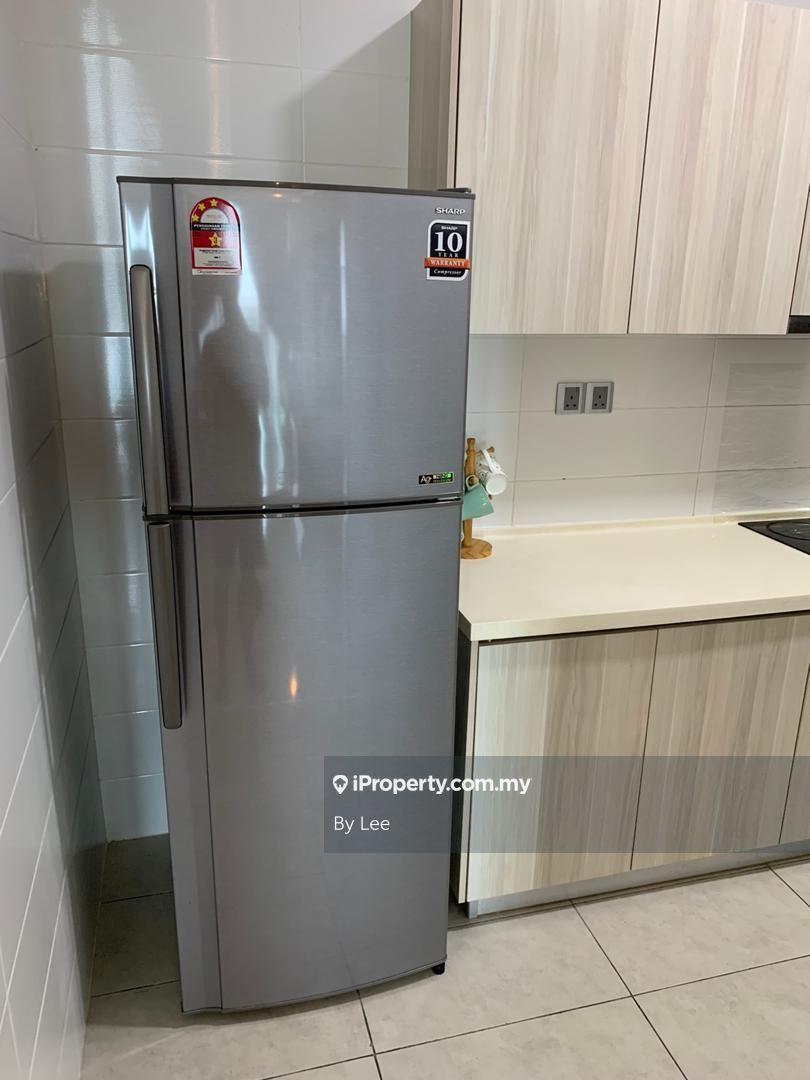 Service Residence for Rent in Paragon Suites @ CIQ by By Lee - iProperty.com.my