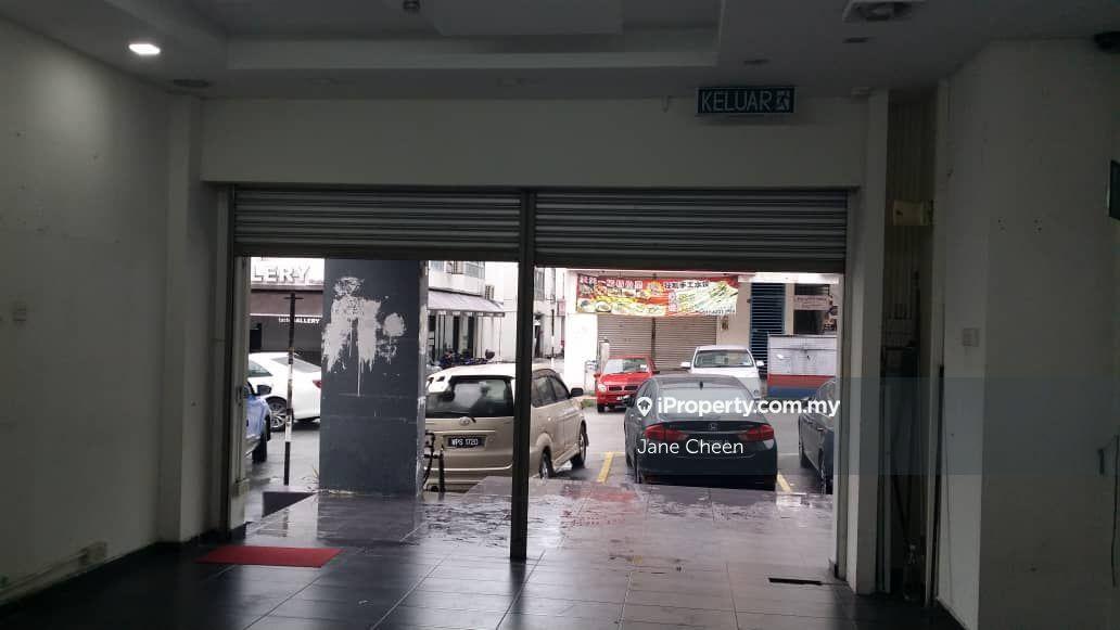 Shop for Rent in Bandar Mahkota Cheras, Cheras by Cheen CL - iProperty.com.my