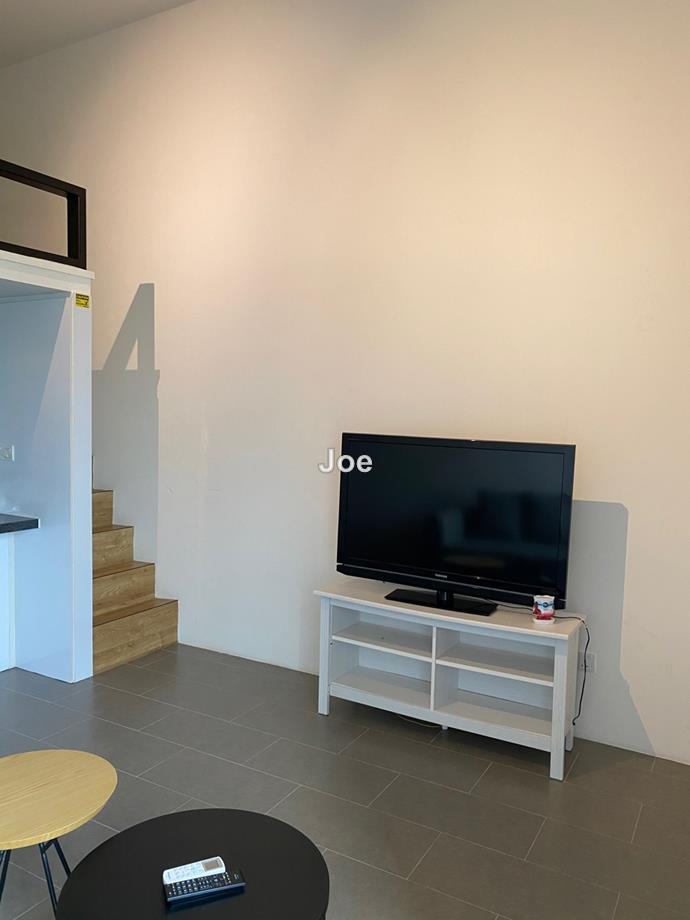 Service Residence for Rent in Establishment Bangsar (Menara Teguh Bangsar) by Joe - iProperty.com.my