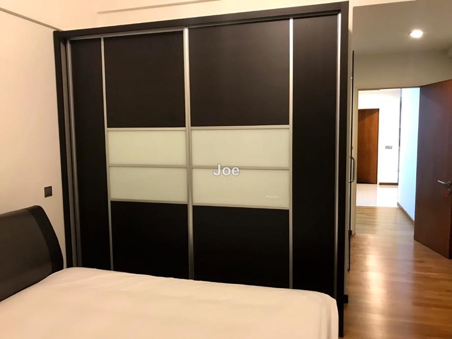 Condominium for Rent in Suasana Sentral Loft by Joe - iProperty.com.my