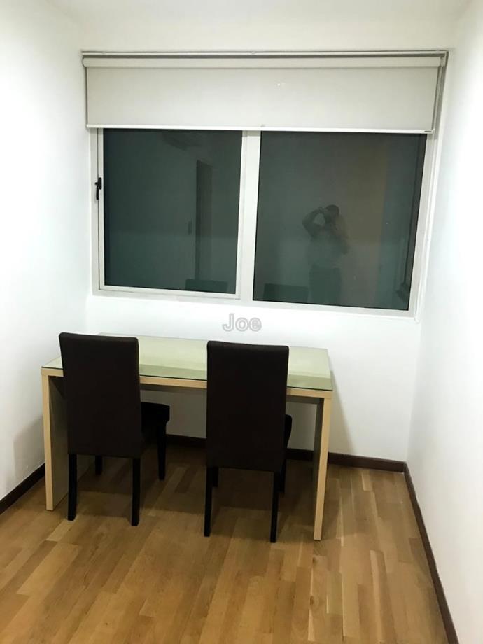 Condominium for Rent in Suasana Sentral Loft by Joe - iProperty.com.my
