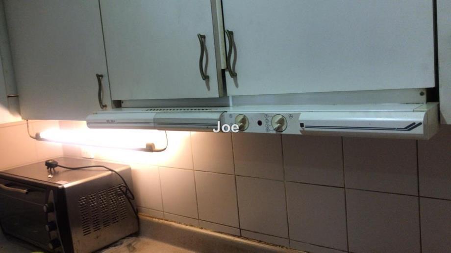 Condominium for Rent in Suasana Sentral Condominiums by Joe - iProperty.com.my