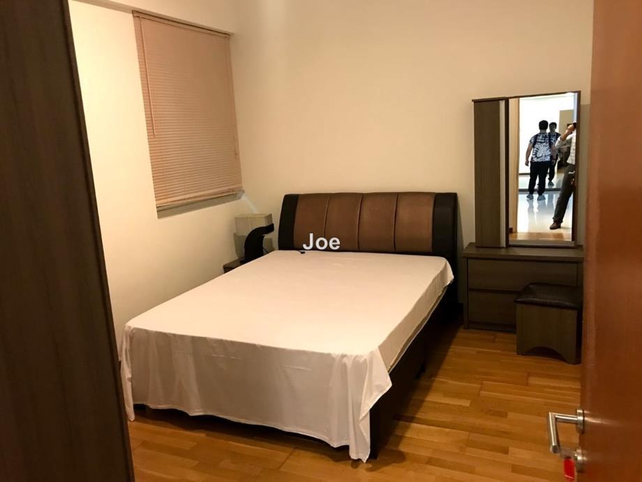 Condominium for Rent in Suasana Sentral Loft by Joe - iProperty.com.my