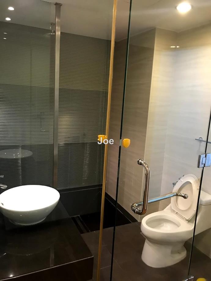 Condominium for Rent in Suasana Sentral Loft by Joe - iProperty.com.my