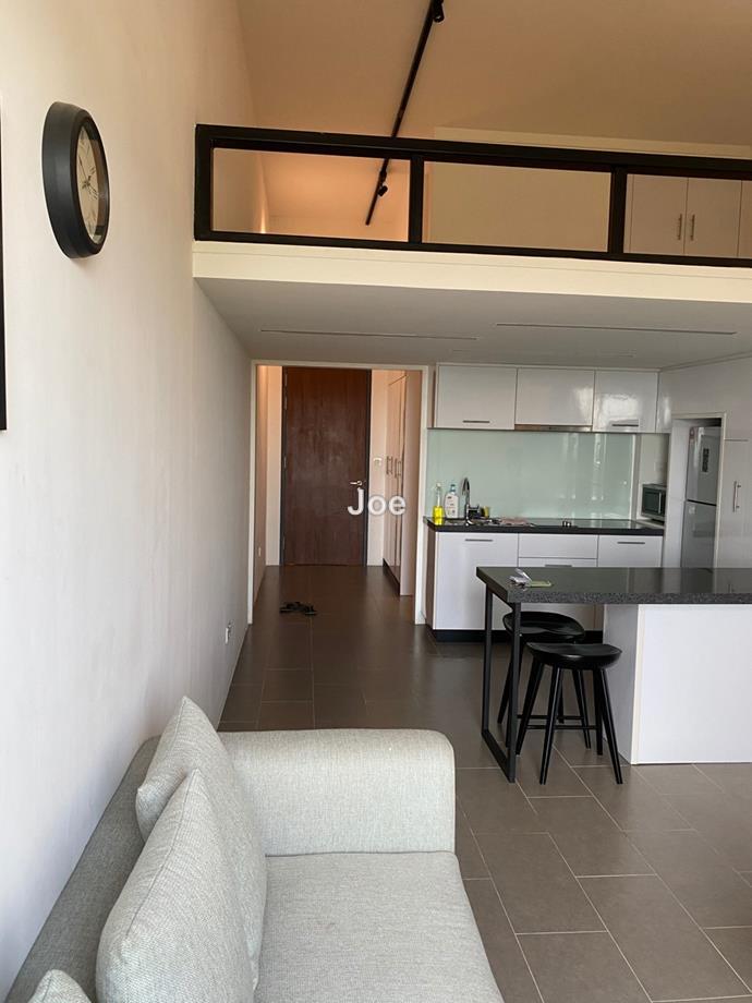 Service Residence for Rent in Establishment Bangsar (Menara Teguh Bangsar) by Joe - iProperty.com.my