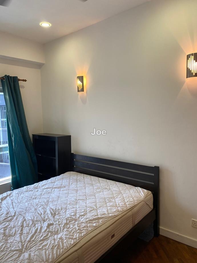 Condominium for Rent in Suasana Sentral Condominiums by Joe - iProperty.com.my