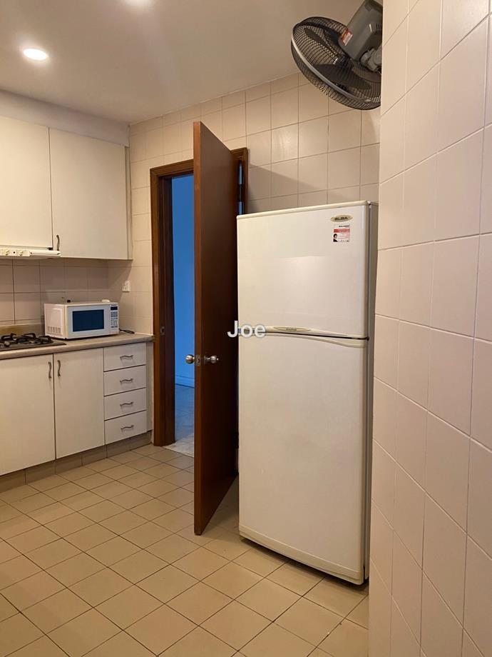 Condominium for Rent in Suasana Sentral Condominiums by Joe - iProperty.com.my